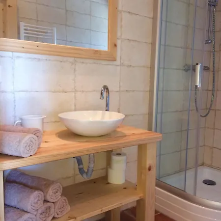 Prázdninový dům Chalupa Podbrdovka Bohutín