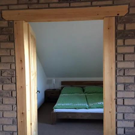 Chalupa Podbrdovka Prázdninový dům